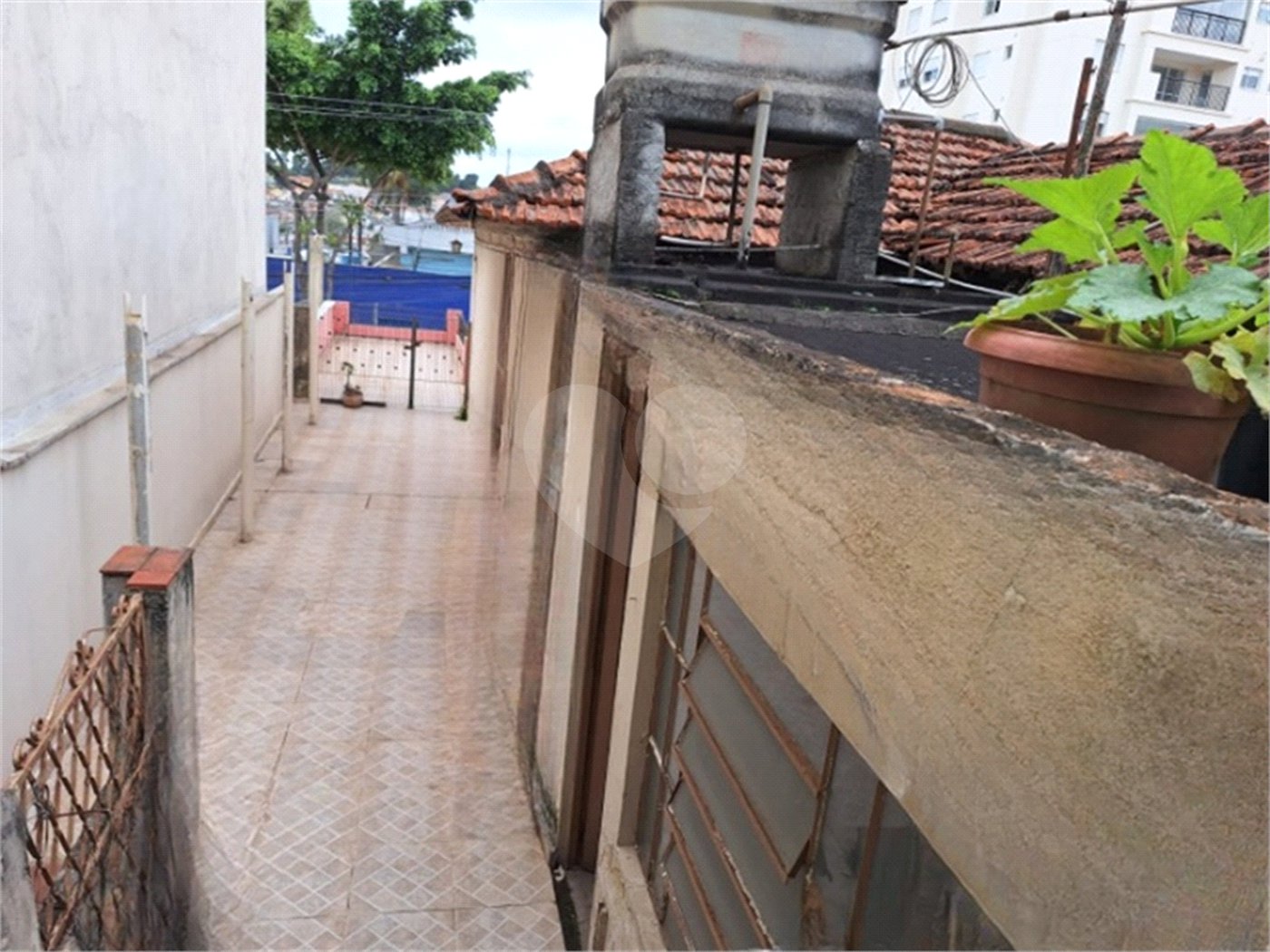 Casa Térrea à venda com 5 quartos, sendo 3 suítes,  em Vila Mazzei, São Paulo, SP