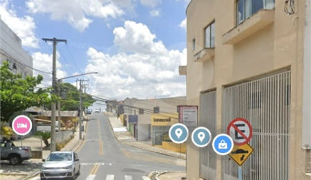 Prédio à venda com 7 quartos no Centro, Votorantim, SP