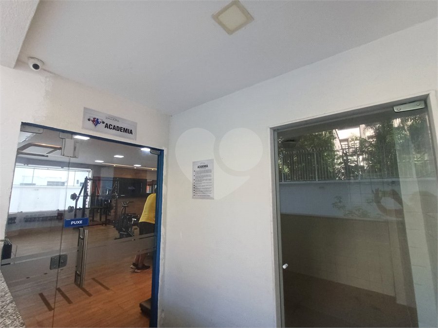 Apartamento à venda com 4 quartos, sendo 1 suíte, em Tijuca, Rio de Janeiro, RJ