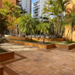 Apartamento à venda com 4 quartos, sendo 2 suítes,  em Jardim Ampliação, São Paulo, SP