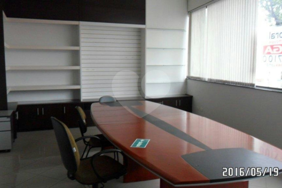 Sala para alugar em Vila Paulicéia, São Paulo, SP