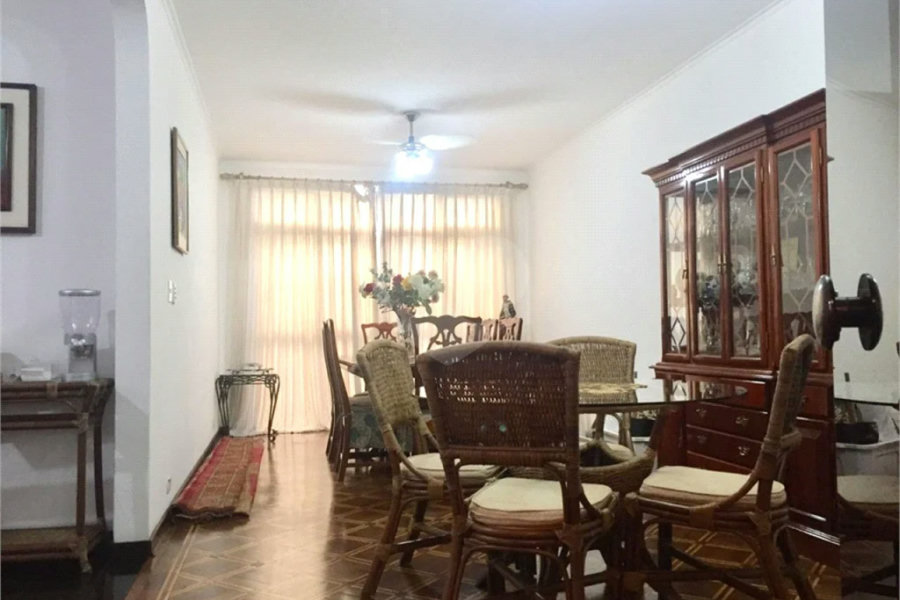 Sobrado Residencial próximo ao Aeroporto de Congonhas!