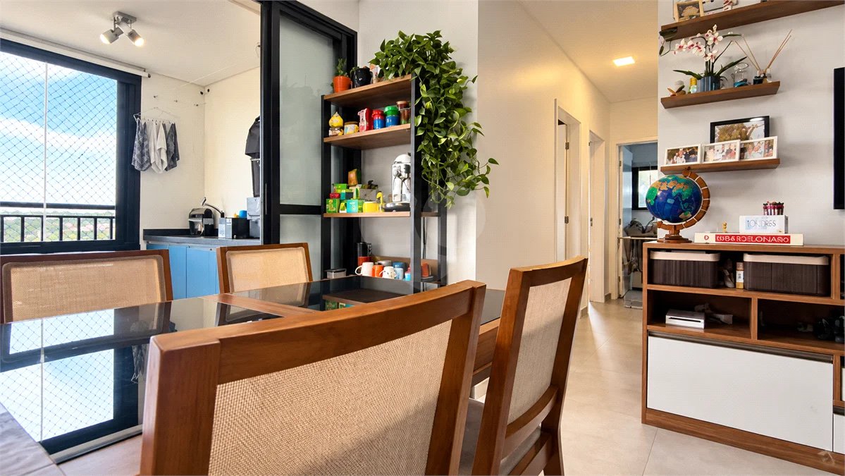 Apartamento à venda com 3 quartos, sendo 1 suíte, em Boa Vista, Sorocaba, SP