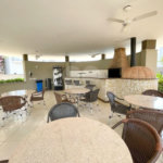 Apartamento à venda com 3 quartos, sendo 1 suíte, em Bosque da Saúde, Cuiabá, MT