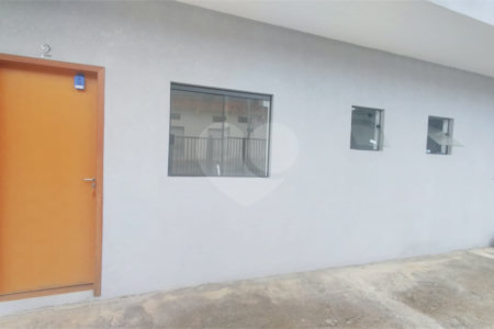 Kitnet à venda com 1 quarto em Parque São Bento, Sorocaba, SP
