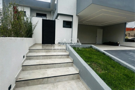 Casa em condomínio à venda com 3 suítes em Cyrela Landscape Esplanada, Votorantim, SP