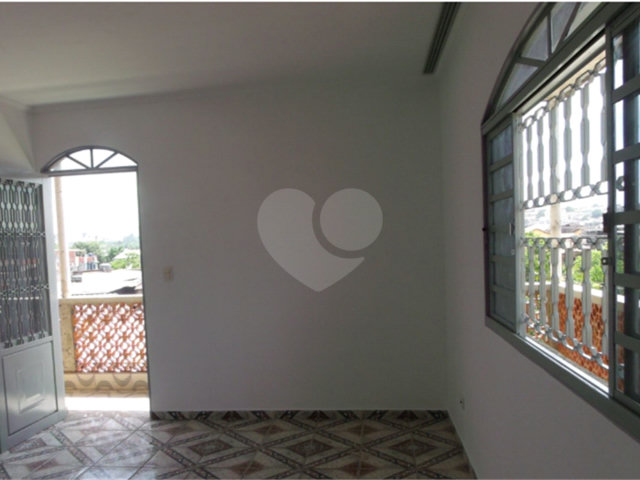 Casa à venda com 4 quartos em Jaçanã, São Paulo, SP