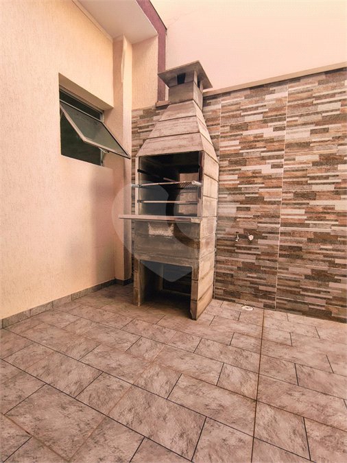 Casa Térrea para alugar com 2 quartos, sendo 1 suíte, em Jardim Residencial Veneza, Indaiatuba, SP
