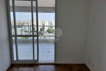 Apartamento à venda com 2 quartos, sendo 1 suíte,  em Brooklin Paulista, São Paulo, SP