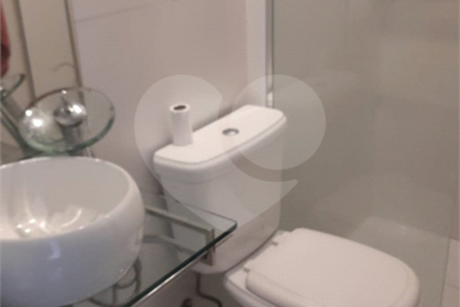 Apartamento à venda com 3 quartos, sendo 1 suíte, em Vila Maria, São Paulo, SP