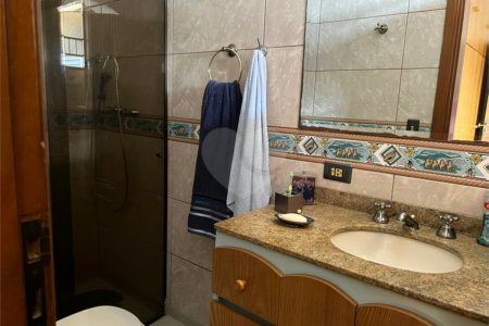 Apartamento à venda com 3 suítes em Bela Aliança, São Paulo, SP