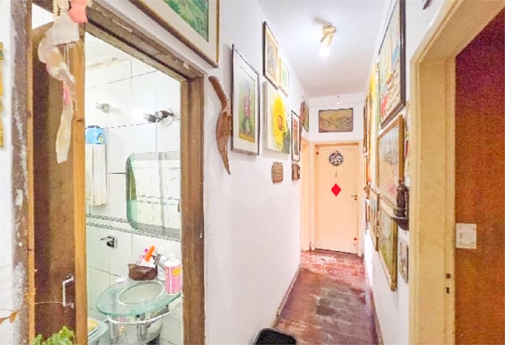 Apartamento à venda com 3 quartos, sendo 1 suíte, em Vila Mariana, São Paulo, SP