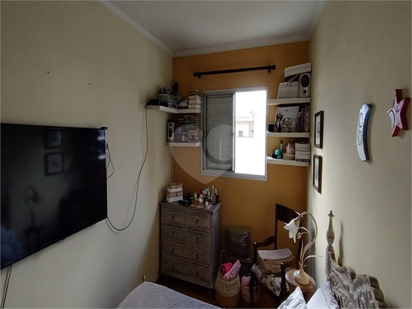 Apartamento à venda com 2 quartos em Tucuruvi, São Paulo, SP