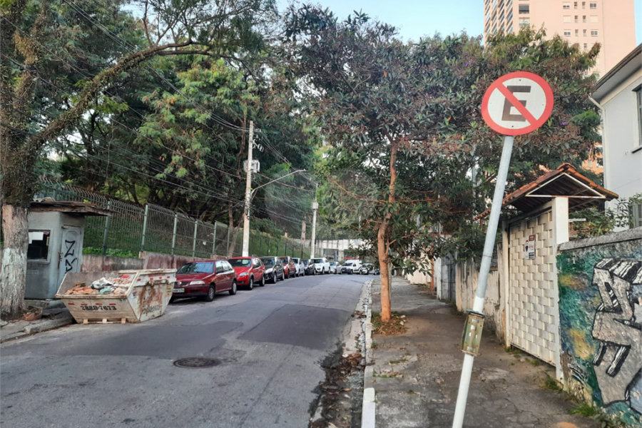 Terreno à venda em Santana, São Paulo, SP