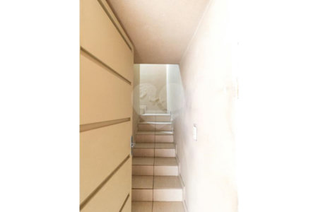 Sobrado à venda com 3 quartos, sendo 1 suíte, em Tucuruvi, São Paulo, SP