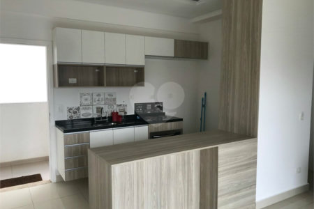 Apartamento à venda ou para alugar com 1 quarto em Santana, São Paulo, SP