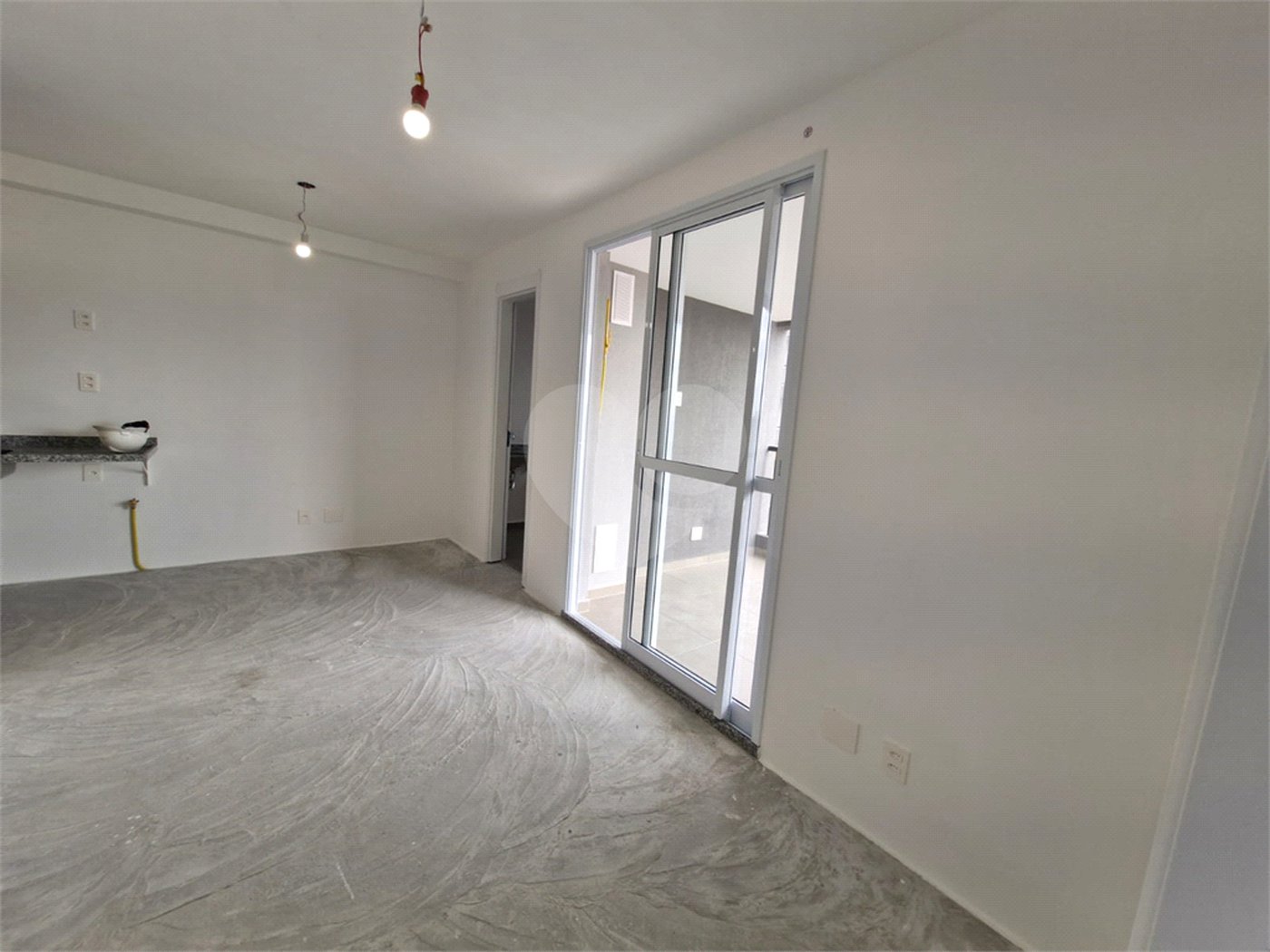 Apartamento à venda com 1 quarto em Belenzinho, São Paulo, SP