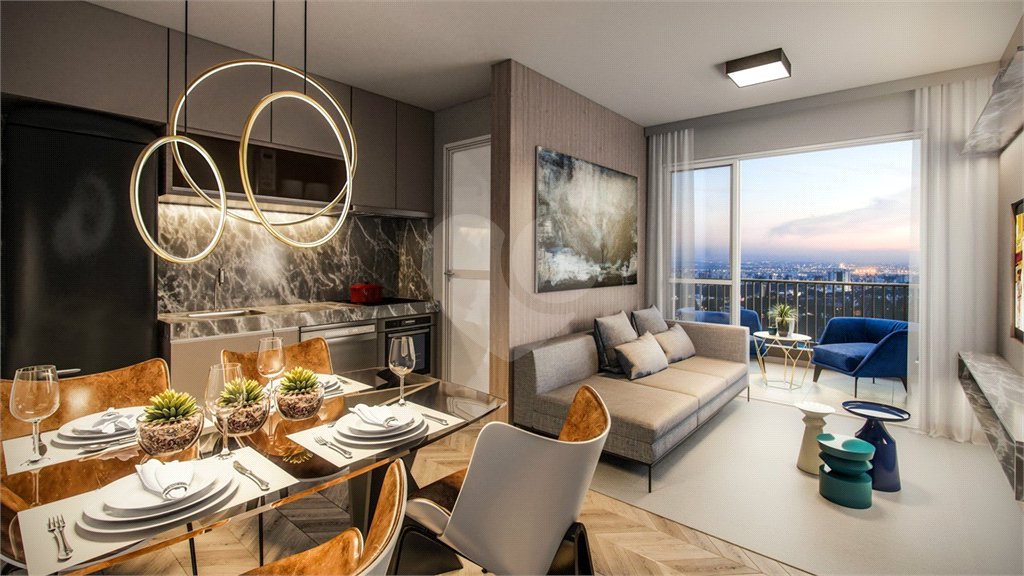 Apartamento à venda em Vila Mariana, São Paulo, SP