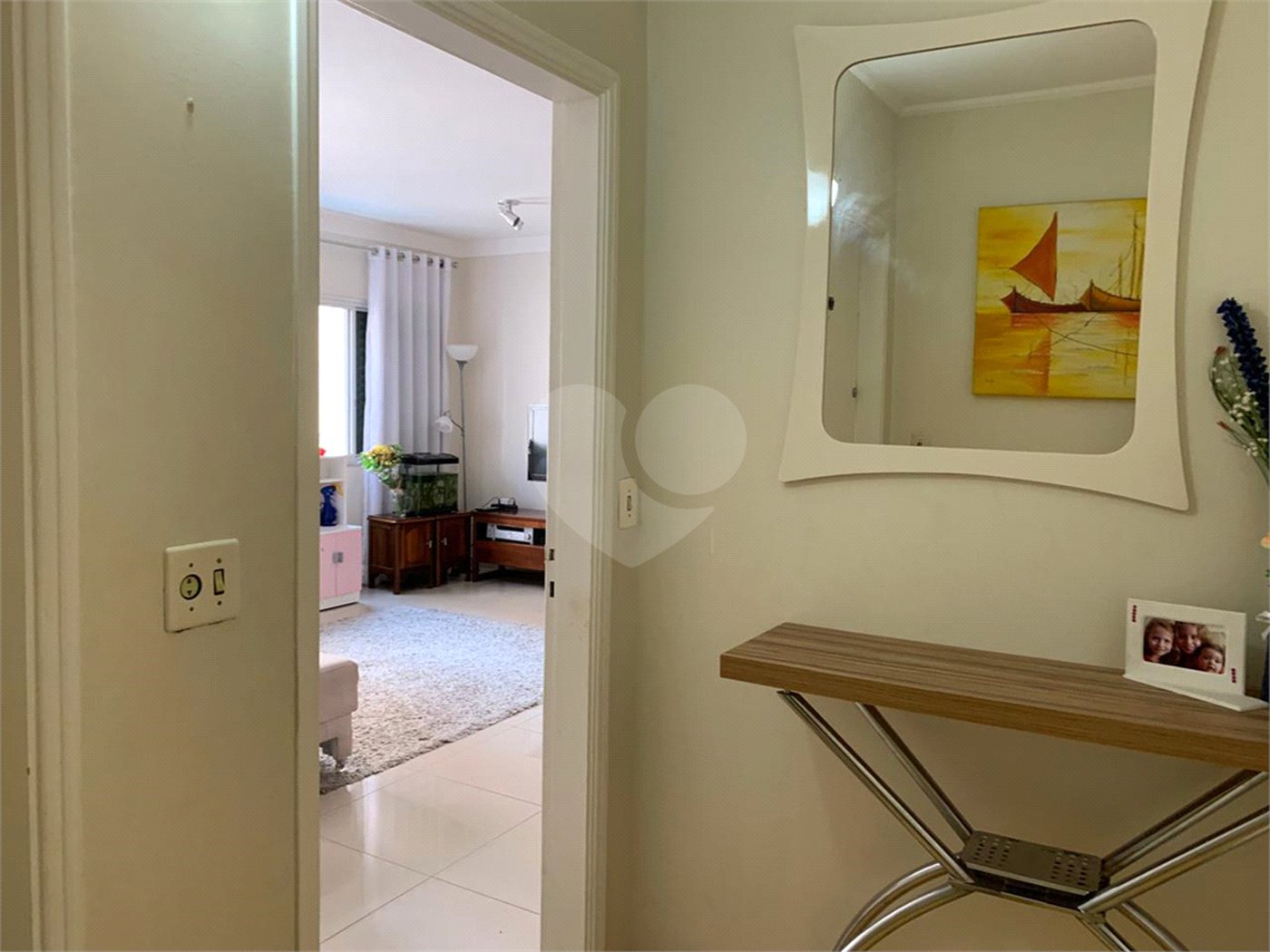 Apartamento à venda com 3 quartos em Moema, São Paulo, SP