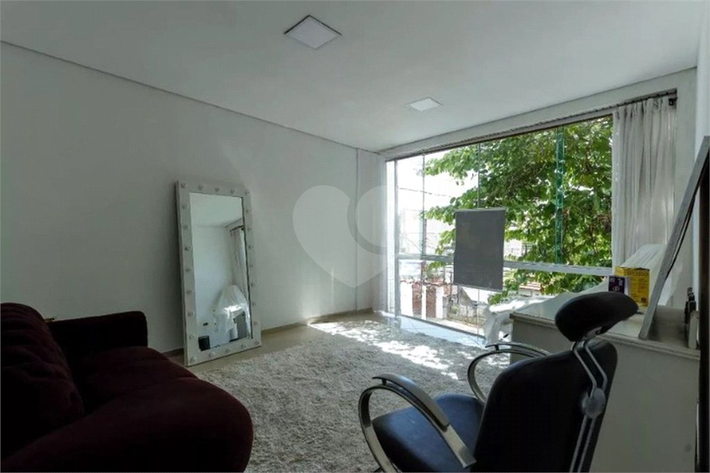 Casa à venda ou para alugar com 4 quartos, sendo 3 suítes, em Vila Maria, São Paulo, SP