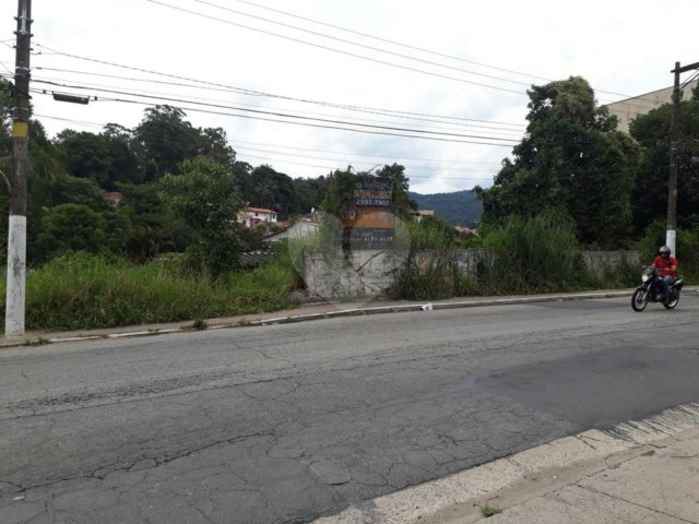 Terreno à venda em Horto, São Paulo, SP