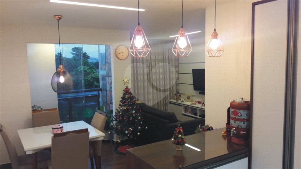 Apartamento à venda com 2 quartos, sendo 1 suíte, em Parque Edu Chaves, São Paulo, SP