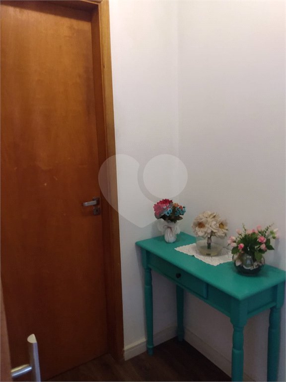Casa Térrea à venda com 2 quartos em Limão, São Paulo, SP