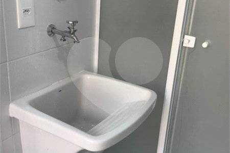 Apartamento à venda com 2 suítes em Santo Amaro, São Paulo, SP