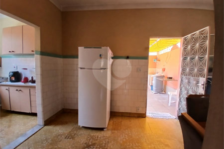 Casa Térrea à venda com 2 quartos em Campo Grande, Rio de Janeiro, RJ