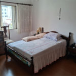 Apartamento à venda com 3 quartos em Vila Mariana, São Paulo, SP