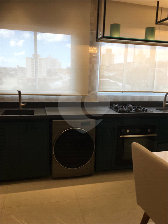 Apartamento à venda com 1 quarto em Vila Mazzei, São Paulo, SP