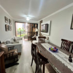 Apartamento com 2 Quartos e 2 Vagas à Venda em Pitangueiras – Guarujá/SP