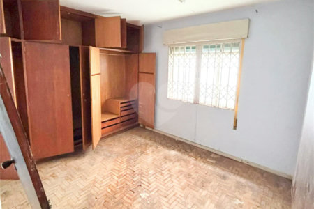 Casa Térrea na Vila Mariana com 480 metros de terreno