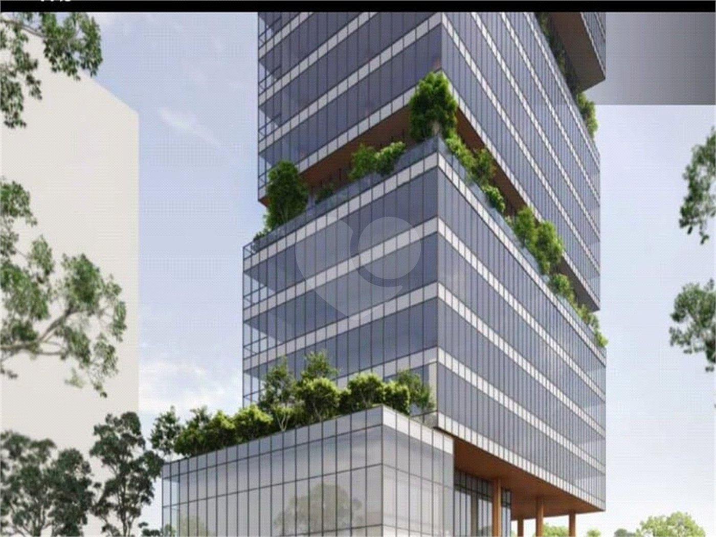 Terreno à venda em Chácara Santo Antônio (zona Sul), São Paulo, SP