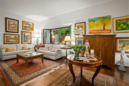 Casa à venda com 4 suítes em Fazenda Morumbi, São Paulo, SP