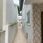 Casa para alugar com 3 suítes em Jardim Paulista, Atibaia, SP