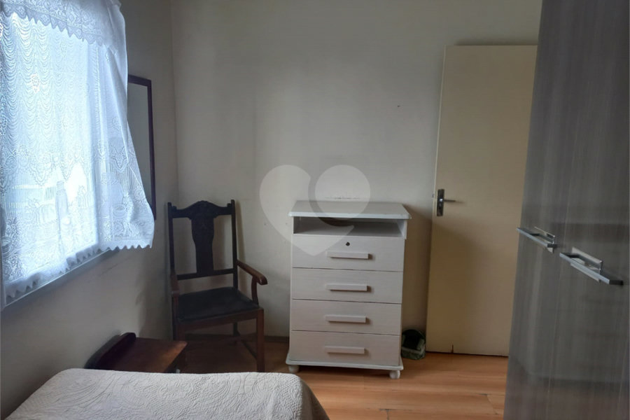 Apartamento à venda com 3 quartos em Jaguaré, São Paulo, SP