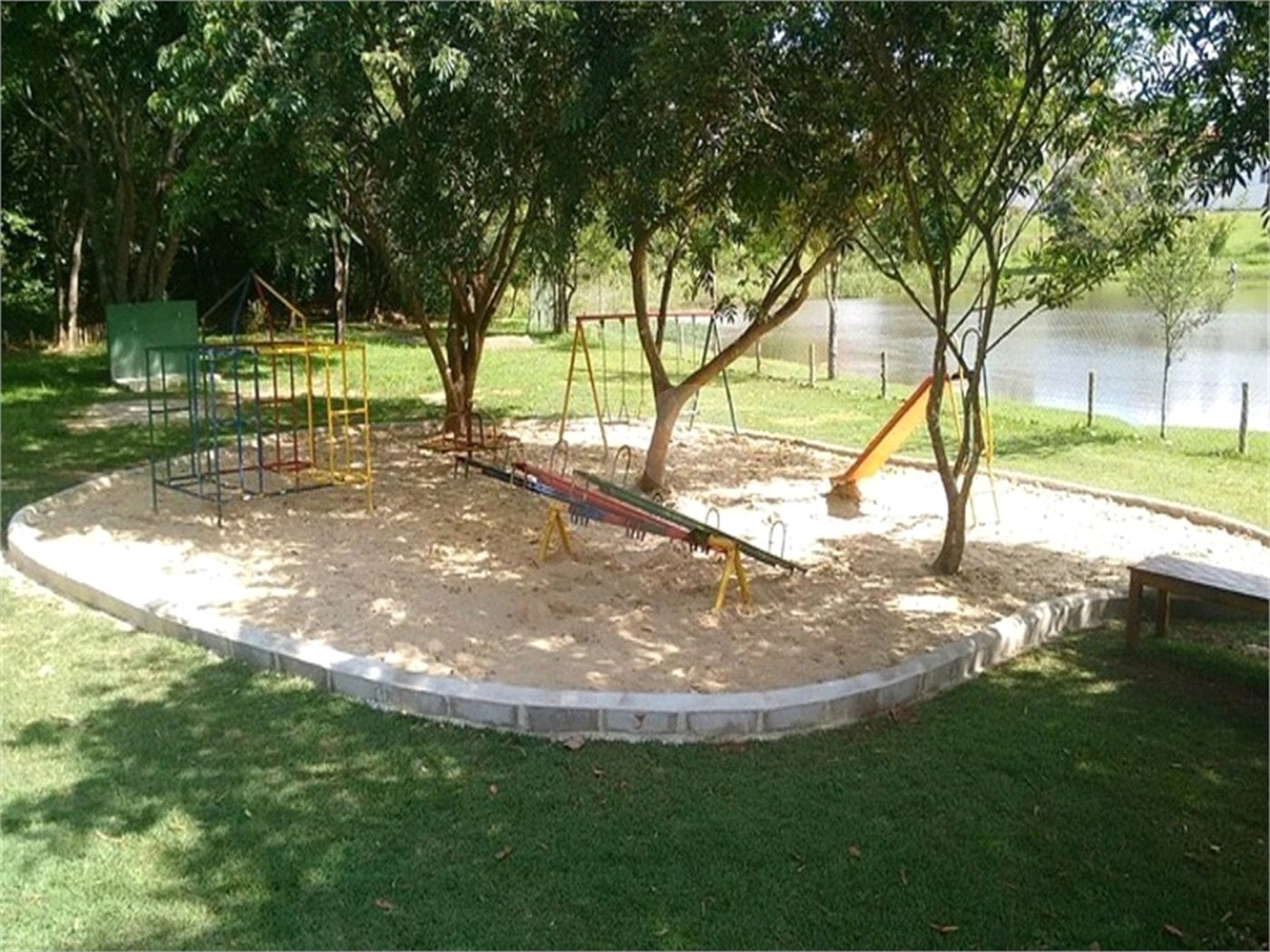 Casa Térrea à venda ou para alugar com 2 quartos em Colinas do Mosteiro de Itaici, Indaiatuba, SP
