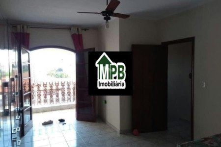 Sobrado à venda com 3 quartos, sendo 1 suíte, em Jardim Guaiba, Sorocaba, SP