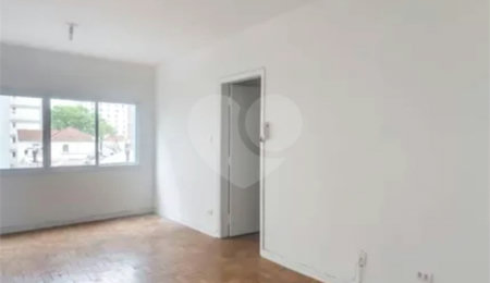 Apartamento à venda com 2 quartos em Cerqueira César, São Paulo, SP
