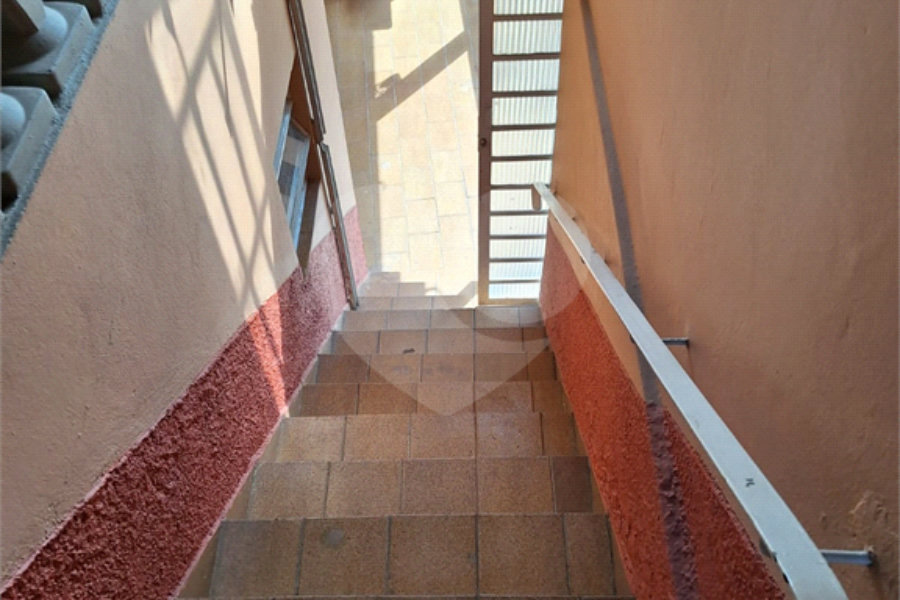 Sobrado à venda com 3 quartos, sendo 1 suíte, em Vila Gustavo, São Paulo, SP