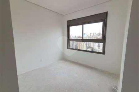Apartamento à venda com 3 suítes em Perdizes, São Paulo, SP