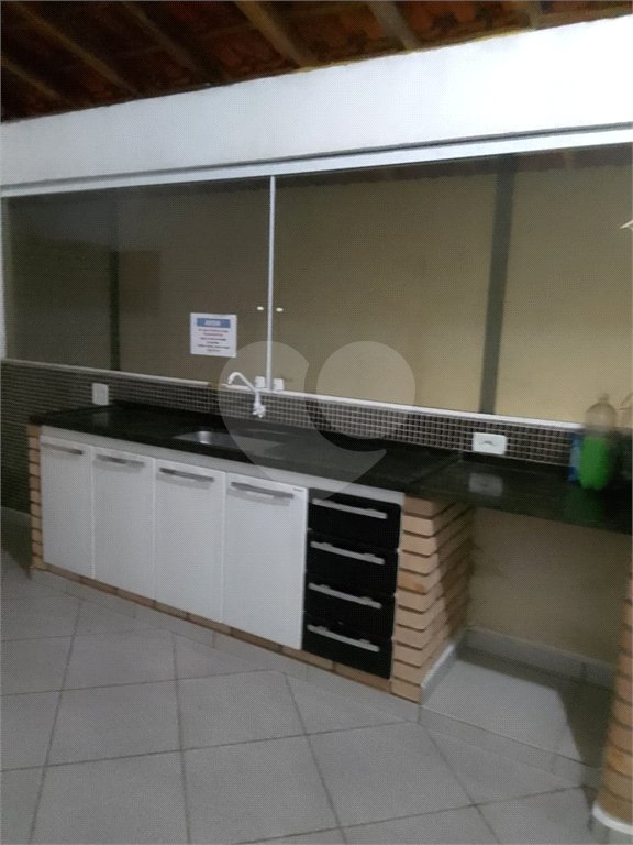 Sobrado à venda com 3 quartos, sendo 2 suítes, em Tremembé, São Paulo, SP