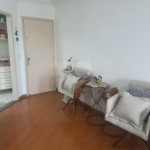 Apartamento à venda com 2 quartos em Vila São Paulo, São Paulo, SP