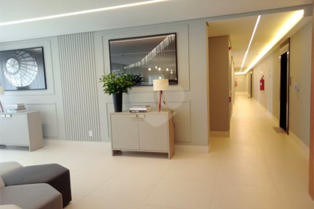 Apartamento à venda com 3 suítes em Santana, São Paulo, SP