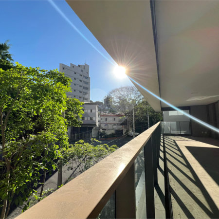 Apartamento à venda com 4 suítes em Sumaré, São Paulo, SP