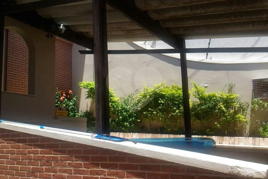 Sobrado à venda com 3 quartos, sendo 1 suíte,  em Imirim, São Paulo, SP