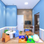 Apartamento à venda com 2 quartos em Vila Nova Bonsucesso, Guarulhos, SP