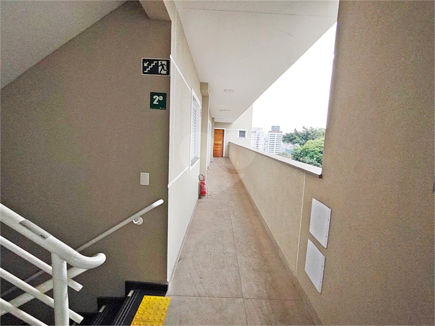Apartamento à venda com 2 quartos em Vila Guilherme, São Paulo, SP