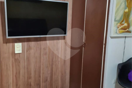 Apartamento à venda com 3 quartos, sendo 1 suíte, em Parque Santana, Mogi das Cruzes, SP